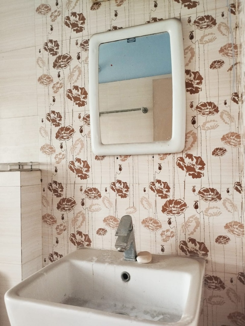 Unfurnished 3bhk in By Lane 5, Sector 2, Jayanta Nagar, Noonmati, Guwahati, Assam, India for Rent